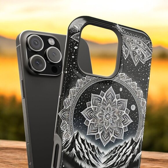 iPhone 16 Pro phone case, MARPC1135 - Picture 6 of 9